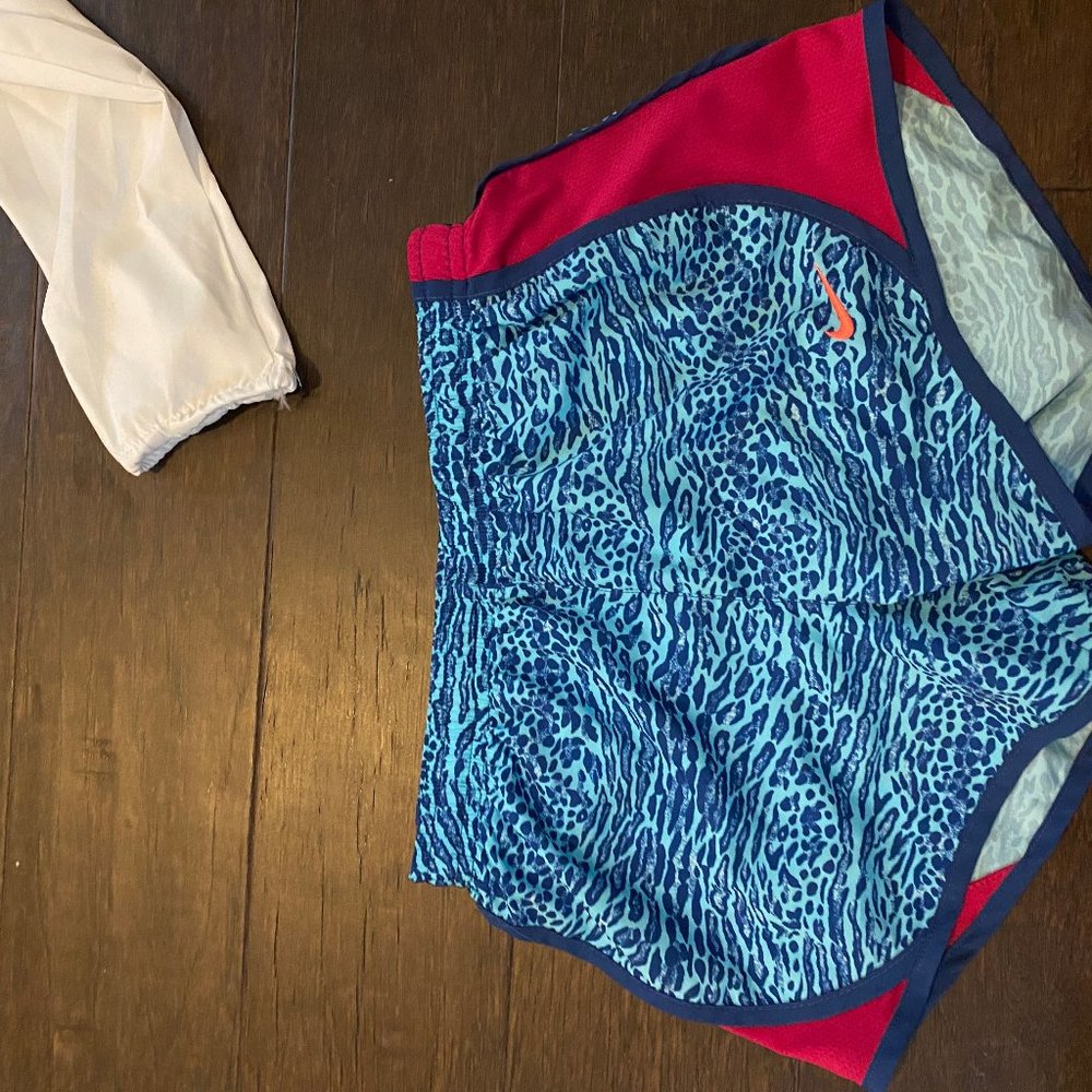 nike shorts